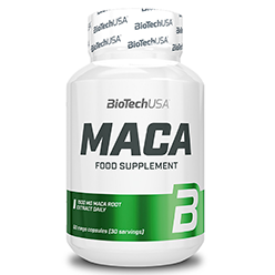 Biotech Maca (60 капс)