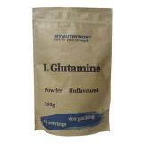 Л-Глютамин Mynutrition Glutamine (250 гр)