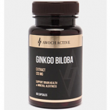 Awochactive Gingo Biloba 120 mg (60 таб)