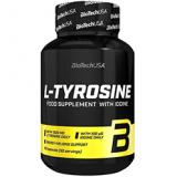 Biotech L-Tyrosine 1000 мг (100 капс)