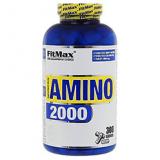 Fitmax Amino 2000 мг (300 таб)