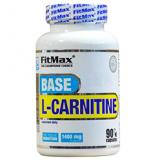 Fitmax L-Carnitine Base (90 капс)