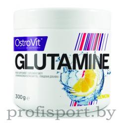 Л-Глютамин Ostrovit Glutamine (300 г)