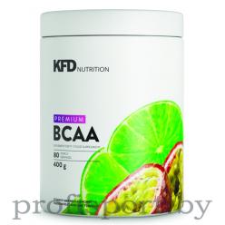 Аминокислоты KFD Nutrition Premium BCAA (400 г)