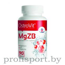 Ostrovit MgZB (90 таблеток)