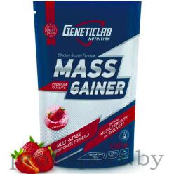 Гейнер Geneticlab Mass Gainer 1000г