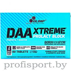 Olimp DAA Xtreme Prolact Block (20 капс)