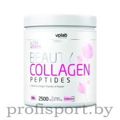 VPLab Beauty Collagen Peptides (150 г)