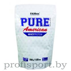 Протеин Fitmax Pure American Protein (750 г)