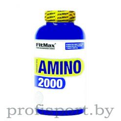 Аминокислоты Fitmax Amino 2000 150 табл.