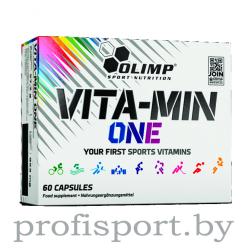 Olimp Vita-Min One (60 капс)