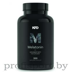Мелатонин KFD Melatonin (200 таб)