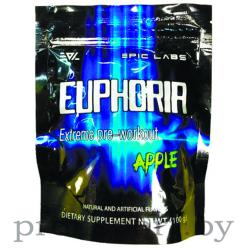 Предтренировочный комплекс Epic labs Euphoria (100 г)