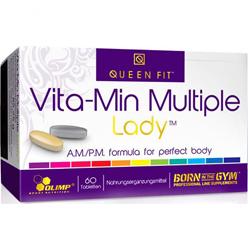Olimp Vita-Min Multiple Lady (60 капс)