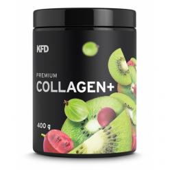 Коллаген KFD Nutrition Collagen Plus (400 г)
