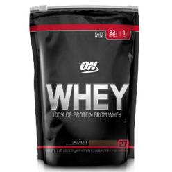 Протеин Optimum Nutrition 100% Whey (450 г)