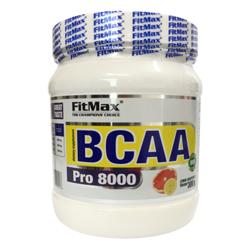 Аминокислоты Fitmax BCAA Pro 8000 (300 г)