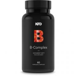 KFD B-Complex (60 капс)