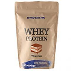 Протеин Mynutrition Whey Protein (900 г)
