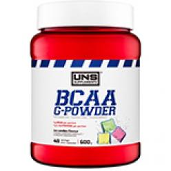UNS BCAA G-Powder (600 г)