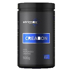 Strimex Creabon creatine (500 г)