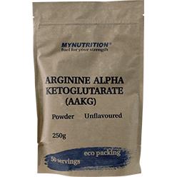 Аргинин Mynutrition Arginine (AAKG) (250 гр)