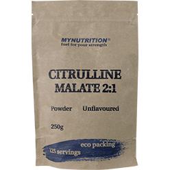 Mynutrition Citrulline malate 2:1 (250 гр)