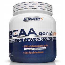 Аминокислоты Biogenix BCAA (500 г)