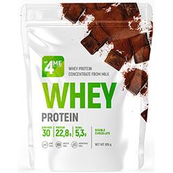 Протеин all4ME Whey Protein (900 г)