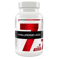7Nutrition Hyaluronic Acid (60 капс)