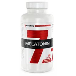 Мелатонин 7Nutrition Melatonin 5 mg (60 капс)