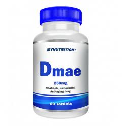 Mynutrition DMAE 250 мг (60 таб)