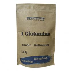 Глютамин Mynutrition Glutamine (250 гр)