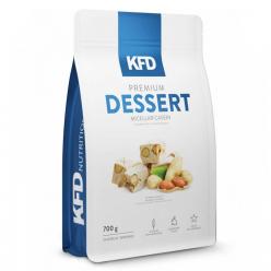 Протеин Казеин KFD Dessert (700 г)