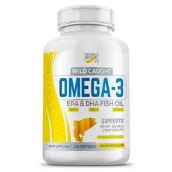 Proper Vit Omega 3 1000 mg (100 капс)