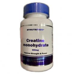 Креатин Mynutrition Creatine 500 mg (120 капс)