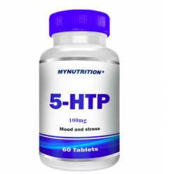 Mynutrition 5-HTP 100mg (60 таб)
