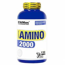 Fitmax Amino 2000 мг на 3 табл (150 таб)