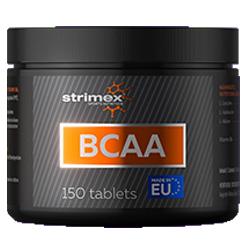 Strimex BCAA 1700 мг (150 таб)