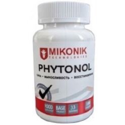 Mikonik Technologies Phytonol (100 капс)