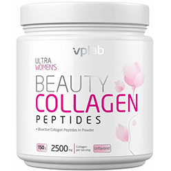 VPLab Beauty Collagen Peptides (150 г)
