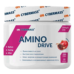 Cybermass Amino Drive (220 г)