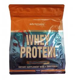 Strimex Whey Protein (500 г)