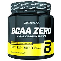 Biotech BCAA Zero (360 г)