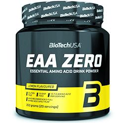 Biotech EAA Zero (350 г)