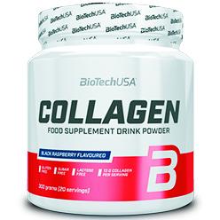 Biotech Collagen (300 г)