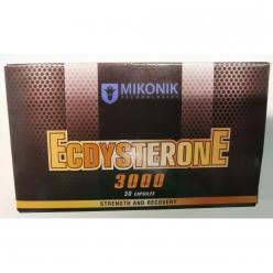 Mikonik Technologies Ecdysterone 3000 (30 капс)
