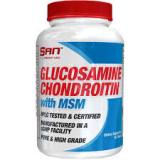 S.A.N. Glucosamine Chondroitin with MSM (180 таб)