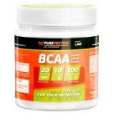 Pure Protein BCAA (200 г)