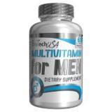 Мужские витамины Biotech Multivitamin for Men (60 таб)